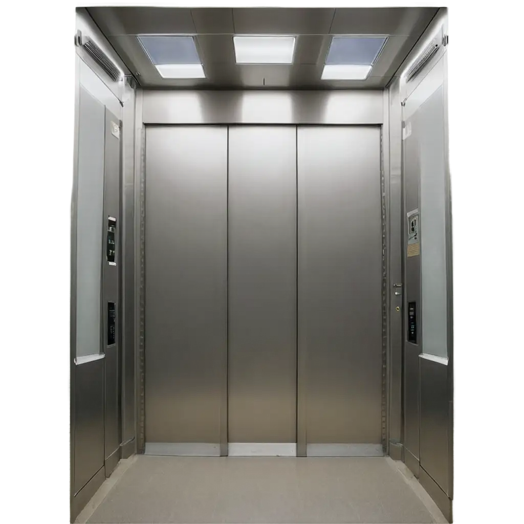 Elevator-Doors-PNG-Image-Capturing-the-Essence-of-Vertical-Transport