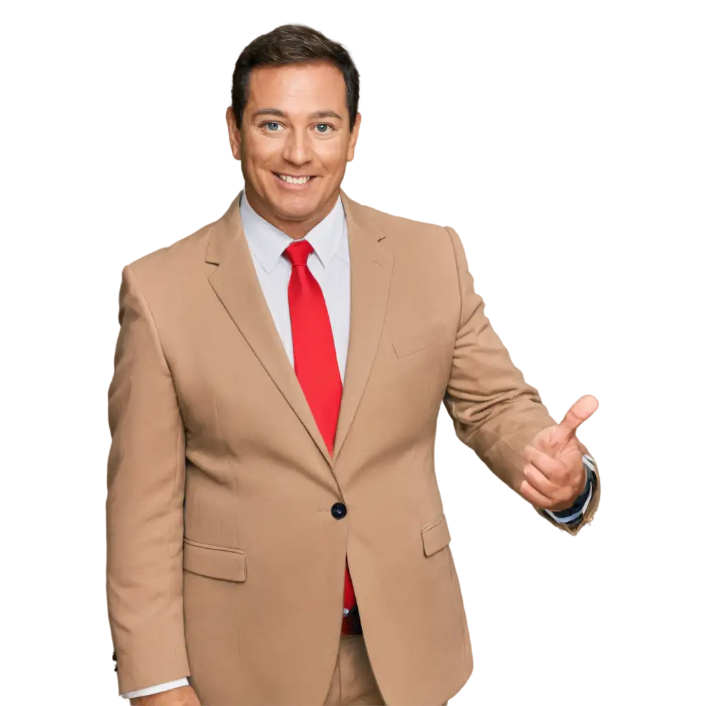 Professional-PNG-Image-of-a-Single-Male-News-Anchor-Looking-Straight-Ahead