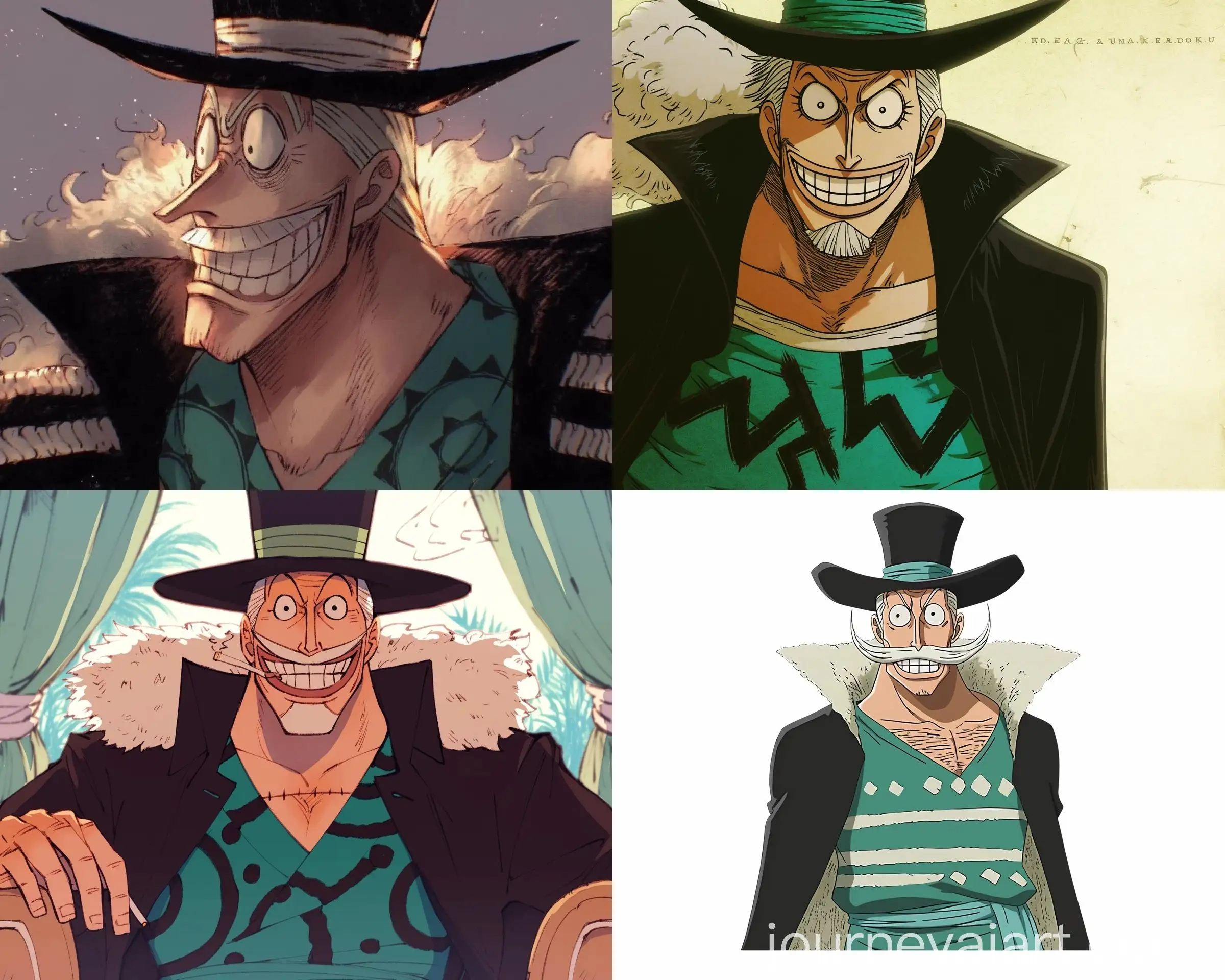 Stylish-Anime-Pirate-with-Piercing-Eyes-and-Impeccable-Dressing