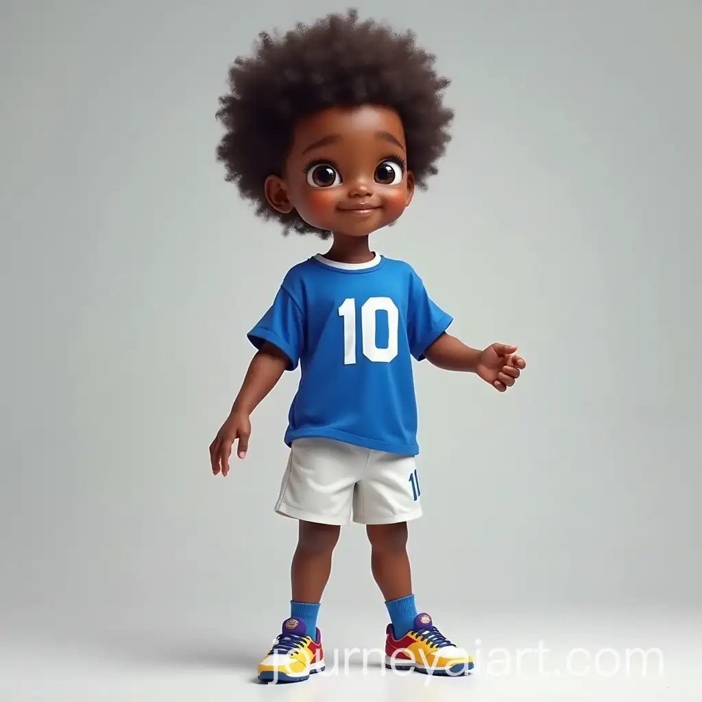 Excited-Young-Dancer-in-Blue-Sports-Outfit