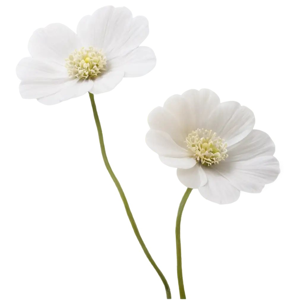 Beautiful-White-Anemone-Flower-PNG-Image-Exquisite-Floral-Detail