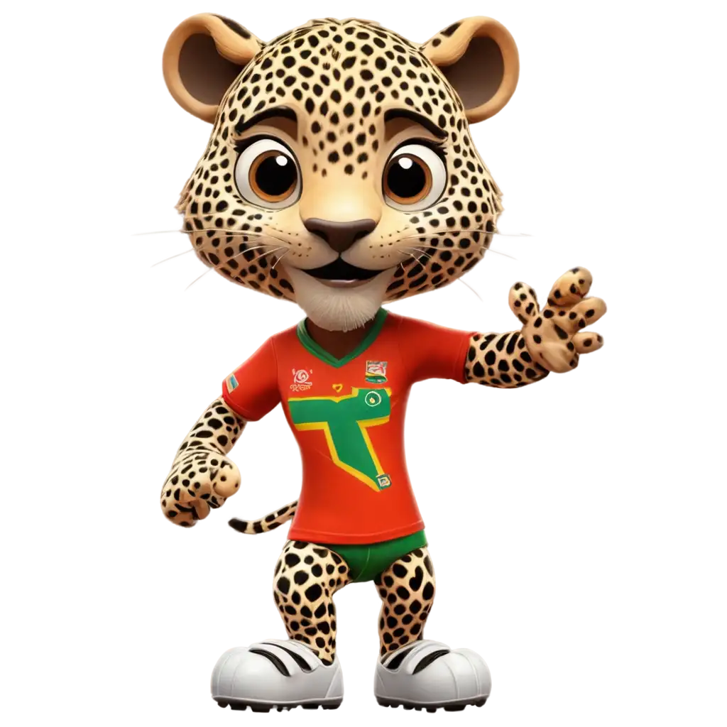 Vector-PNG-of-Zakumi-Leopard-Iconic-Animated-Character-from-2010-World-Cup