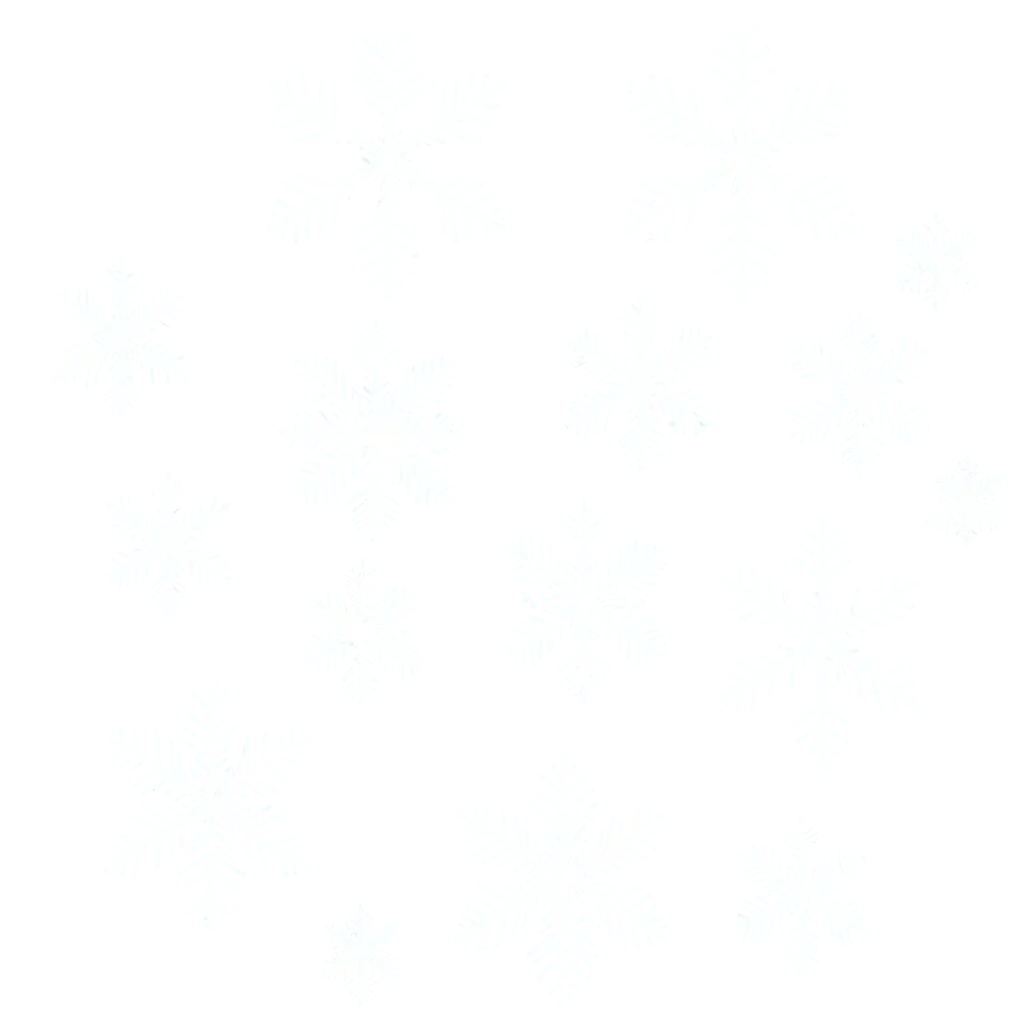 Stunning-Snowflakes-PNG-Images-for-Seasonal-Celebrations-and-Creative-Designs