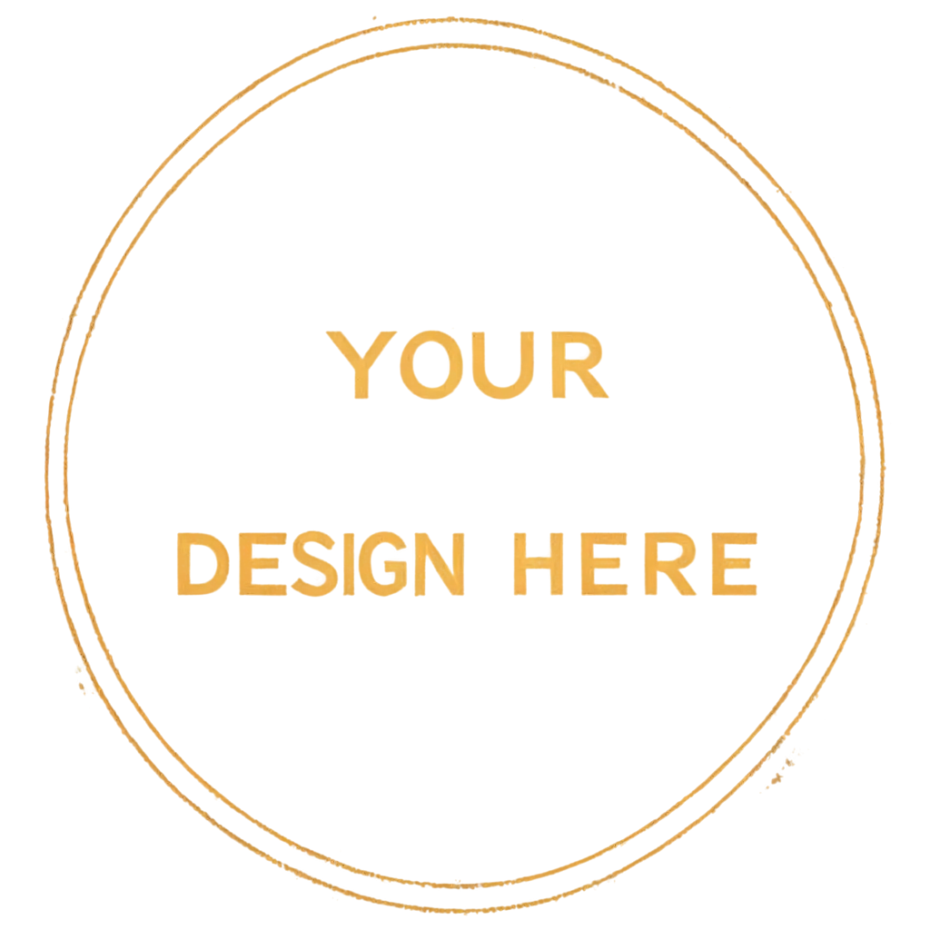 your design here