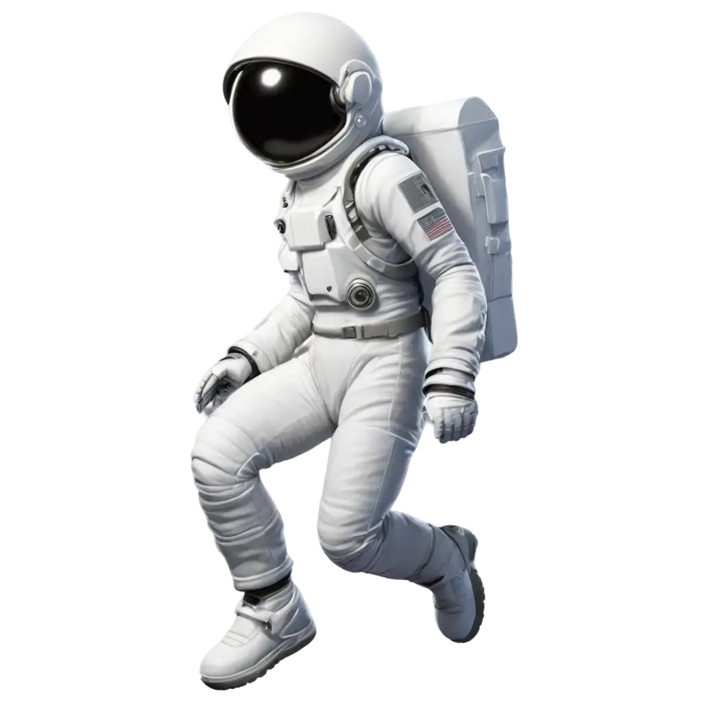 Astronaut-PNG-Image-for-HighQuality-Versatile-Use-in-Digital-Art-and-Design