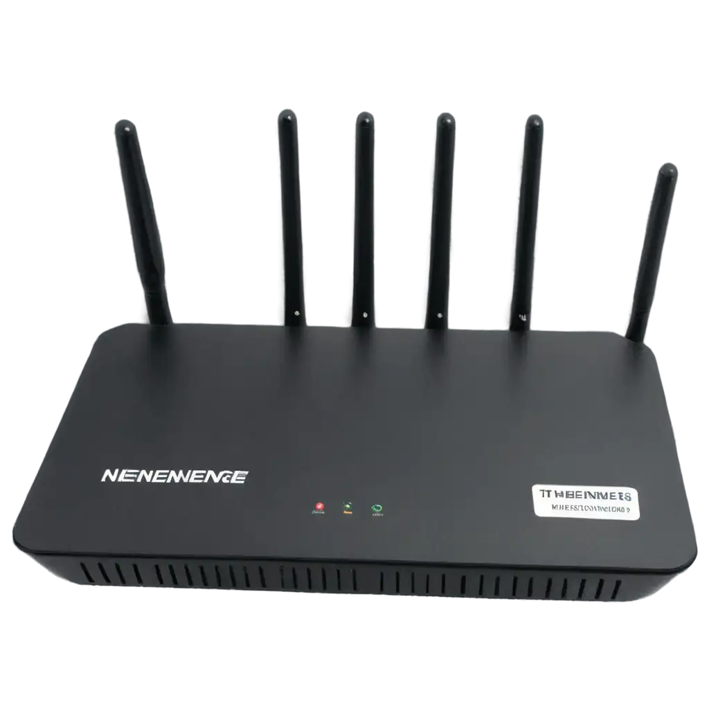 Router-WiFi-PNG-Image-with-TheNeneng-Text-HighQuality-Transparent-Design-for-Digital-Use