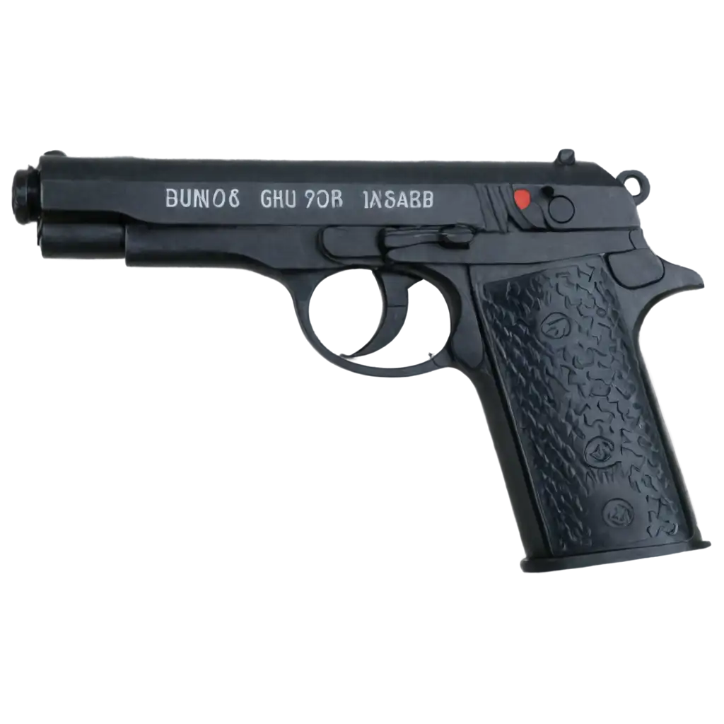 HighQuality-Gun-PNG-Image-for-Versatile-Digital-Applications