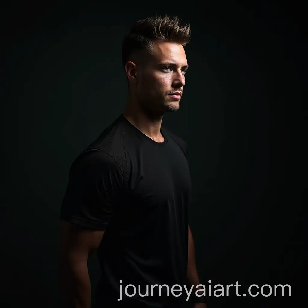 Handsome-Australian-Man-in-Sportswear-with-Haunting-Elegance-Style