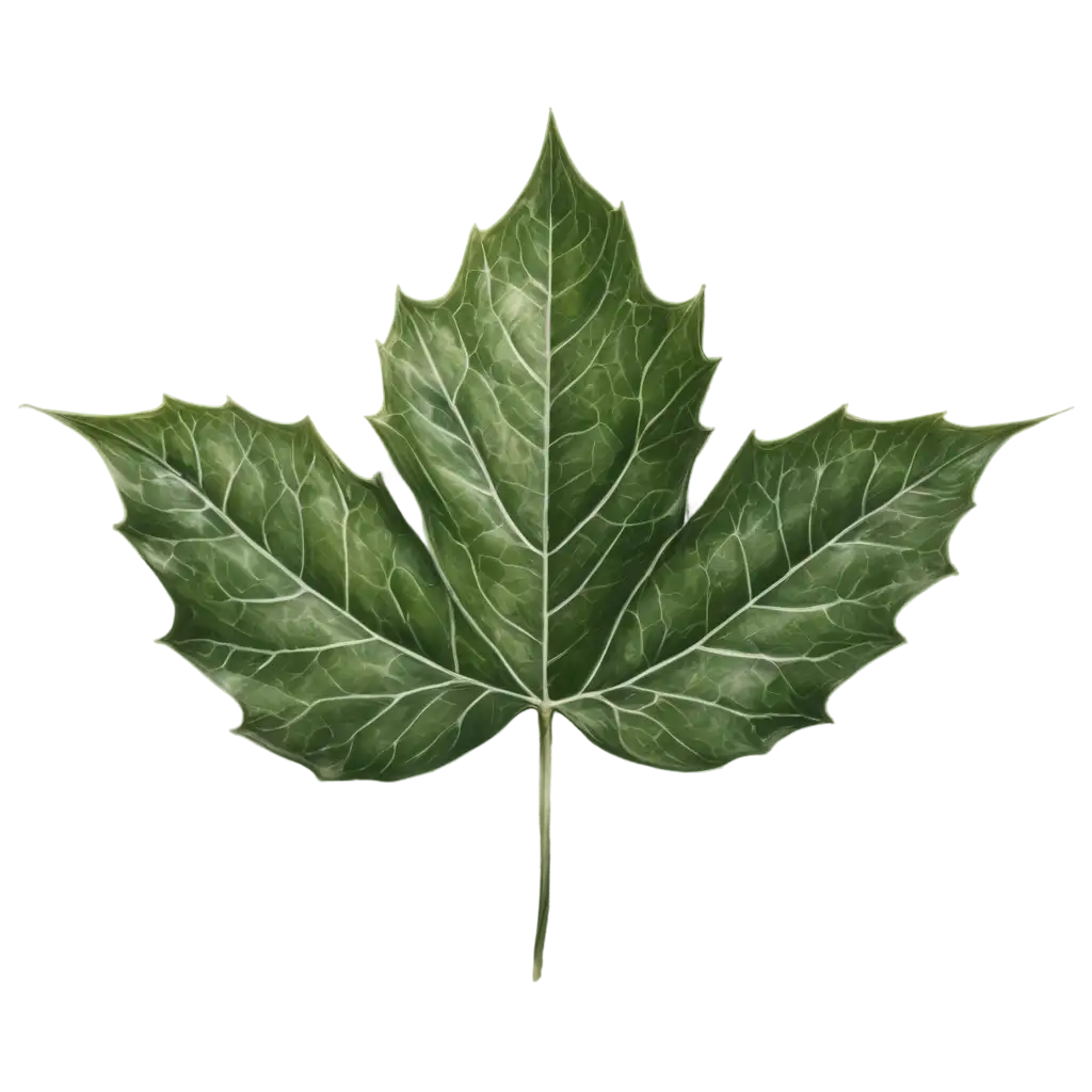 Realistic-Ivy-Leaf-PNG-Image-for-Versatile-Design-and-Creative-Projects