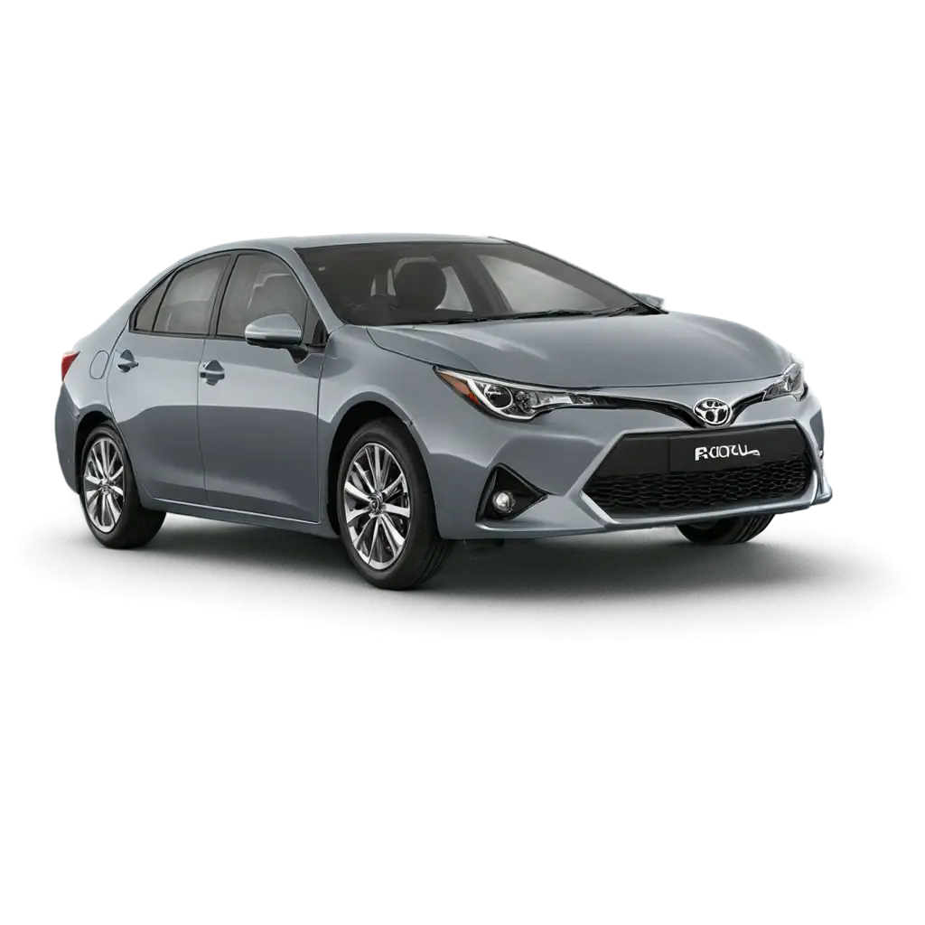 Toyota-Corolla-PNG-Image-HighQuality-Car-Illustration-for-Digital-Use