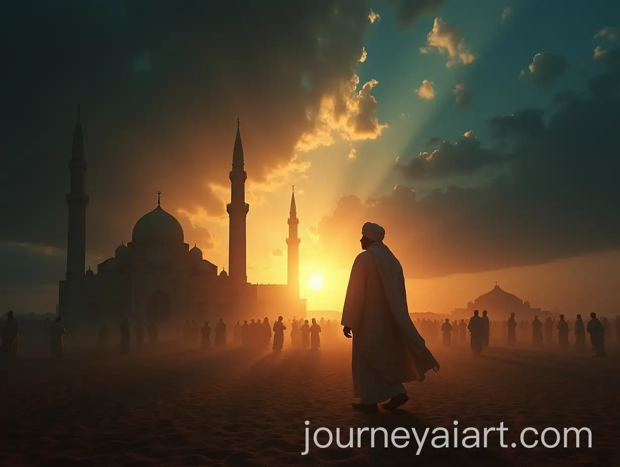 Muhammad-Peace-Be-Upon-Him-The-Emergence-of-Light-from-the-Arabian-Peninsula