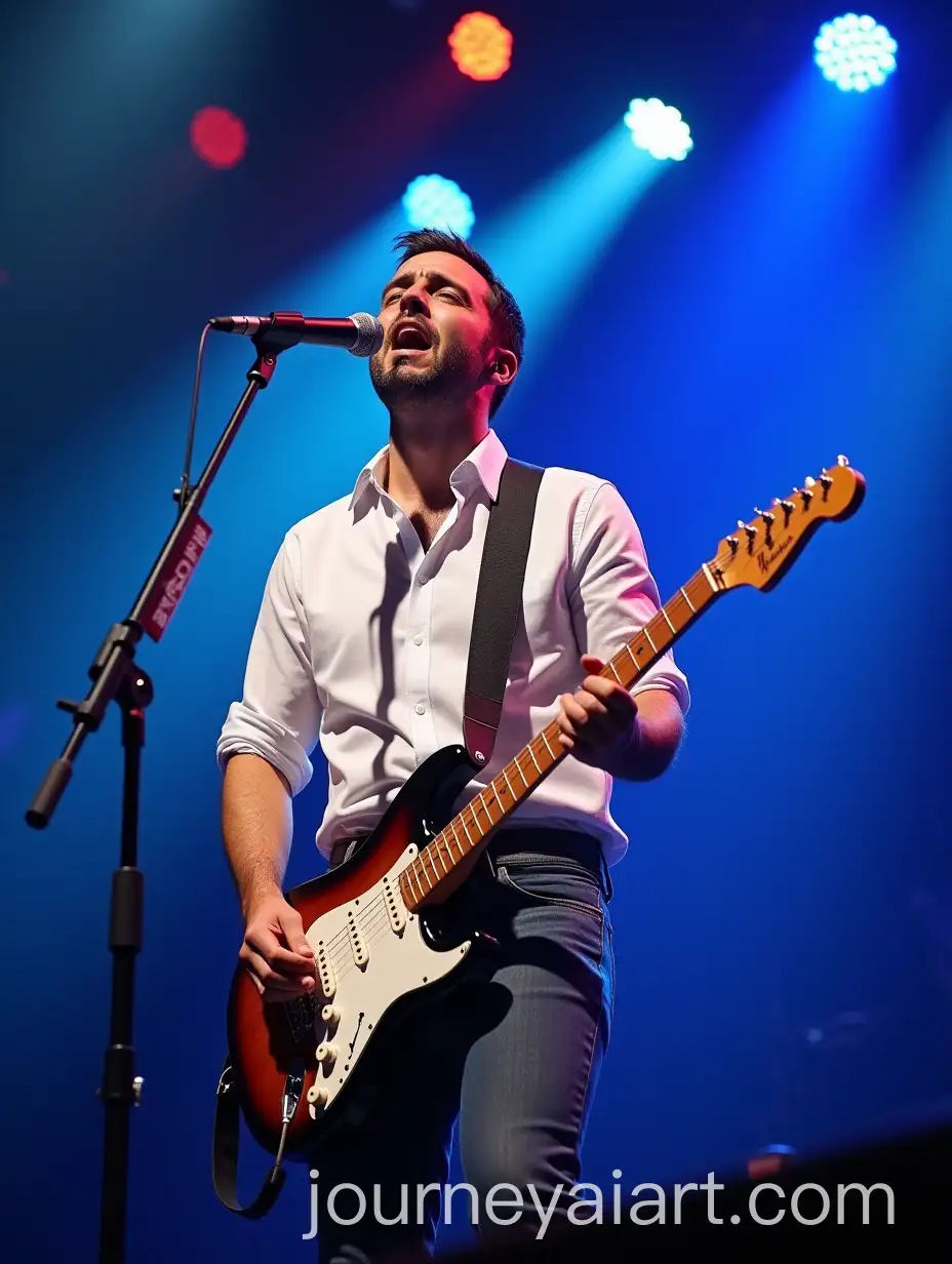 Man-Singing-on-StageAI-Image-Prompt-Expansion-with-Electric-Guitar-and-Vibrant-Lighting