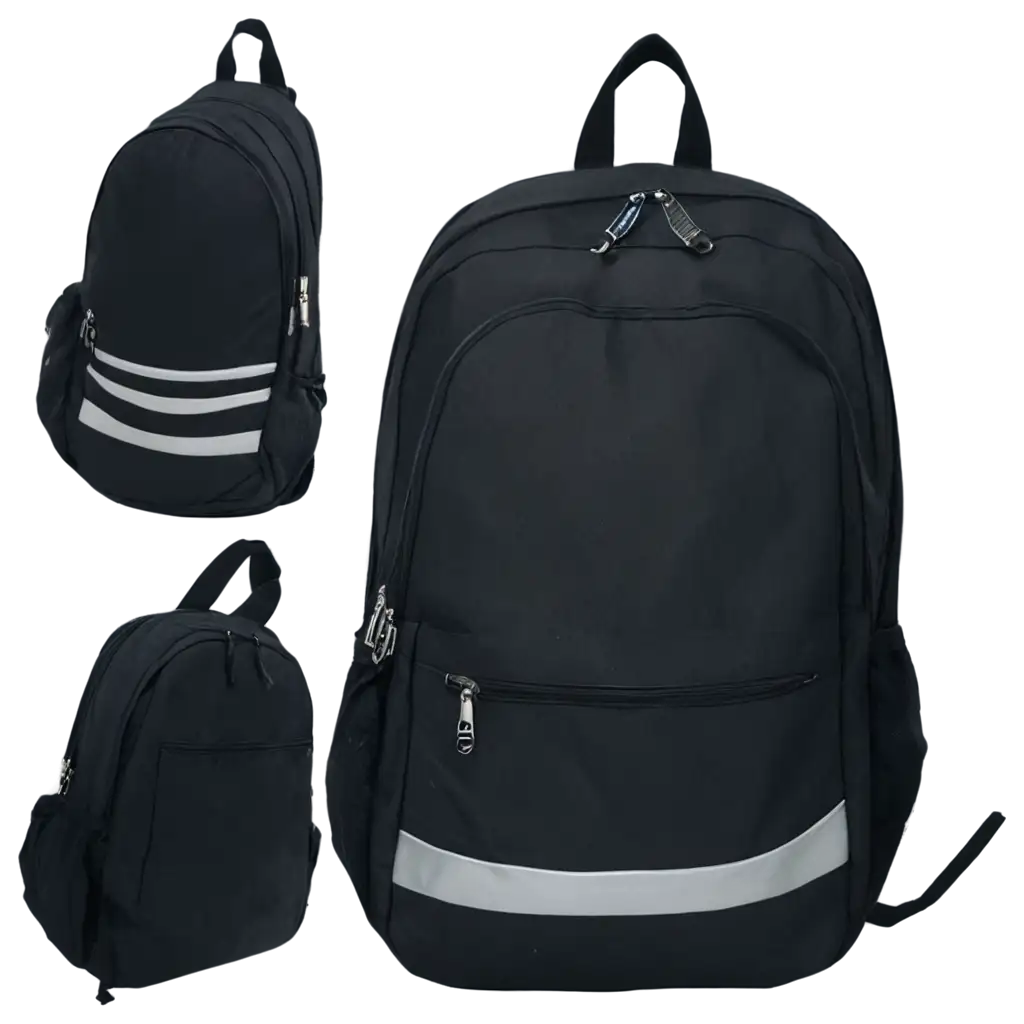 HighQuality-School-Bag-PNG-Image-for-Versatile-Applications