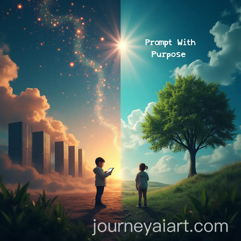 Contrasting-Worlds-of-AI-Learning-and-Sustainable-Technology-in-a-Classroom-Setting