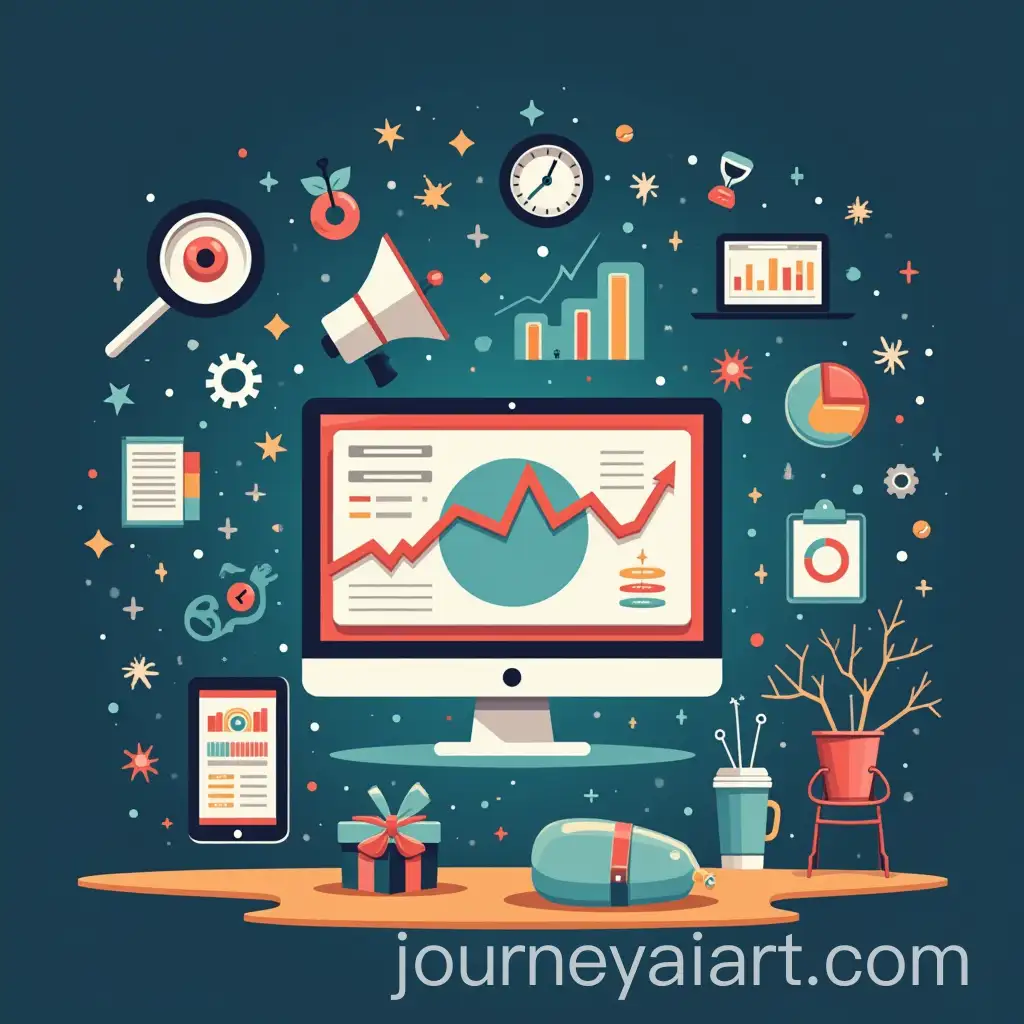 Software-Development-and-Digital-Marketing-Team-Celebrating-Holi-Festival