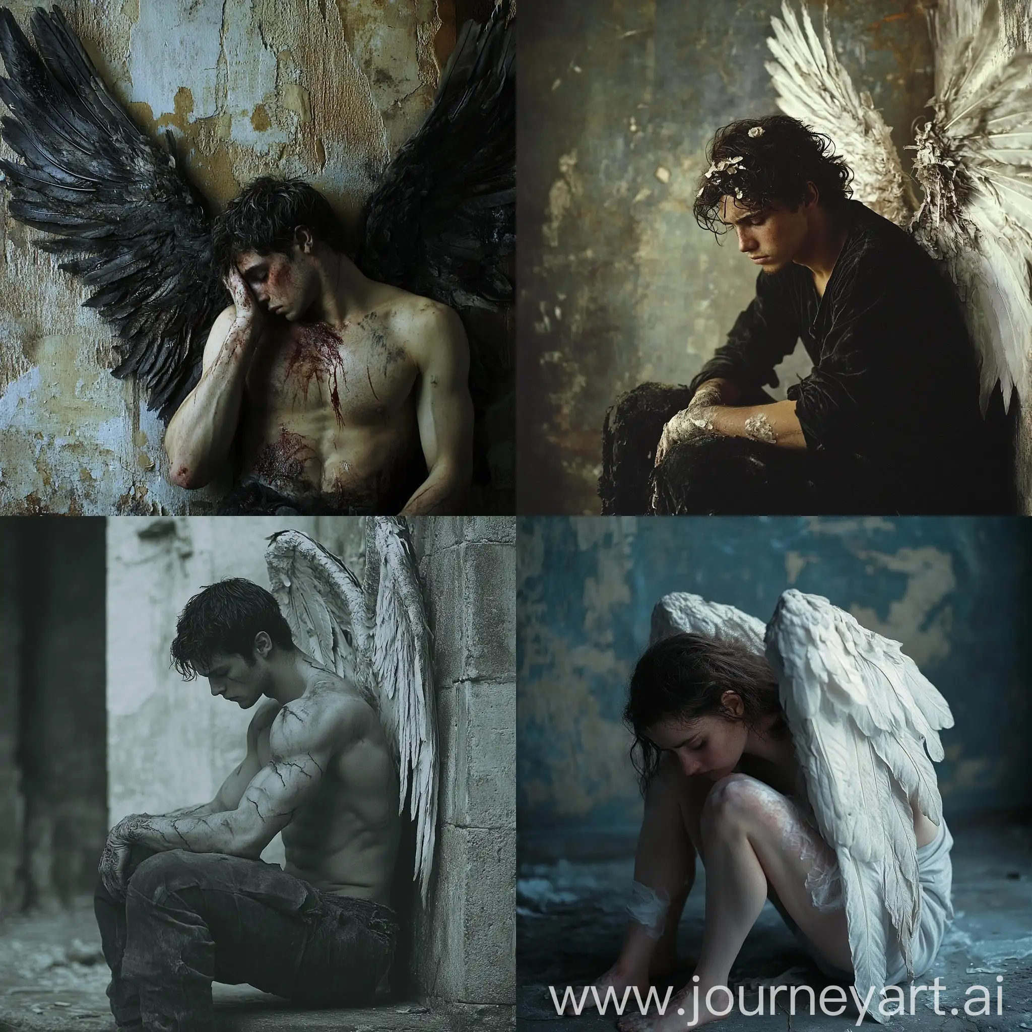 Patched-Up-Fallen-Angel-in-Cinematic-Style