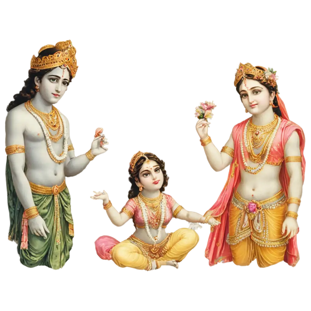 Lord-Radha-Krishna-PNG-Image-A-Spiritual-Masterpiece-in-HighQuality-PNG-Format