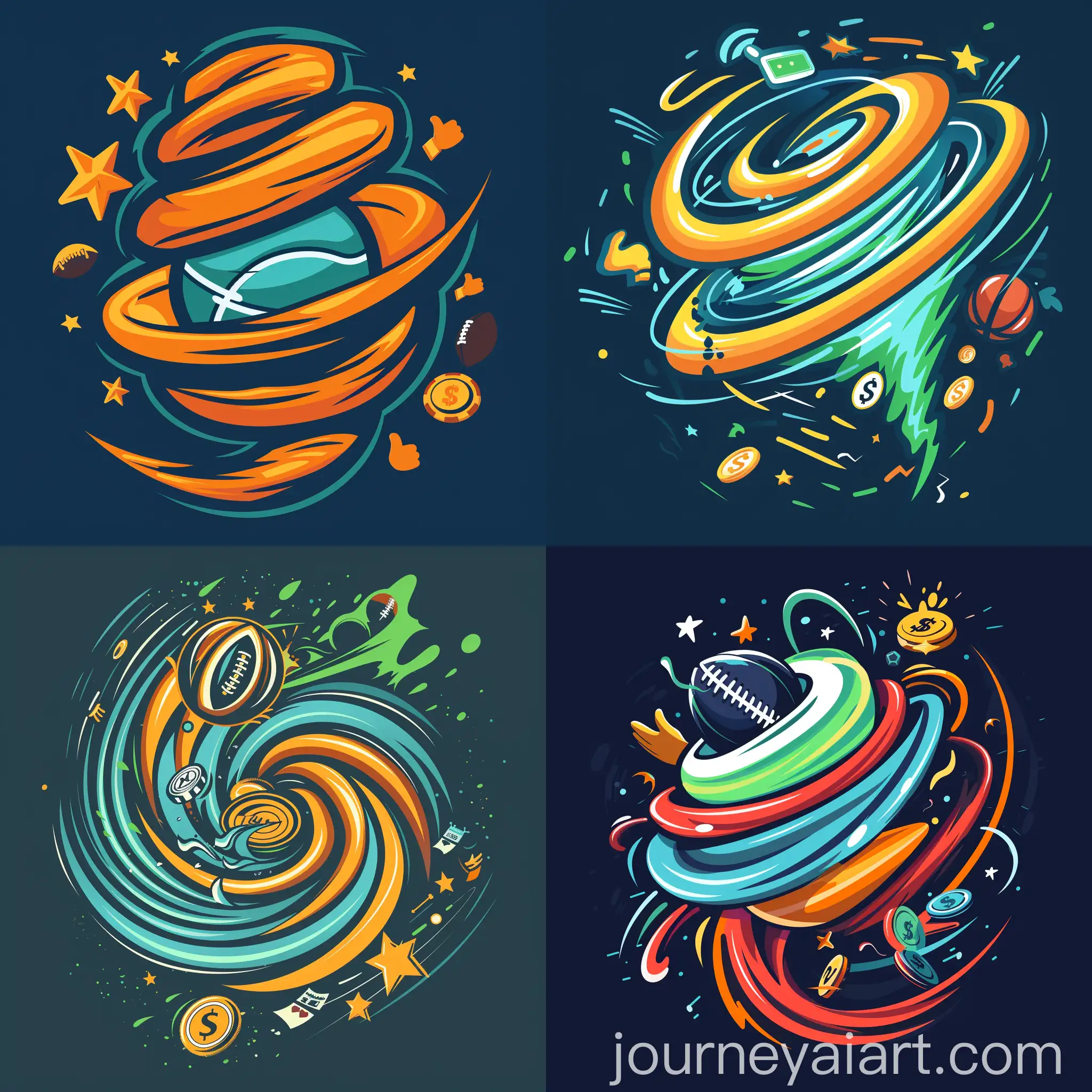Dynamic-Tornado-Incorporating-Sports-Balls-A-swirling-tornado-featuring-footballs-basketballs-and-tennis-balls-evoking-energy-and-motion