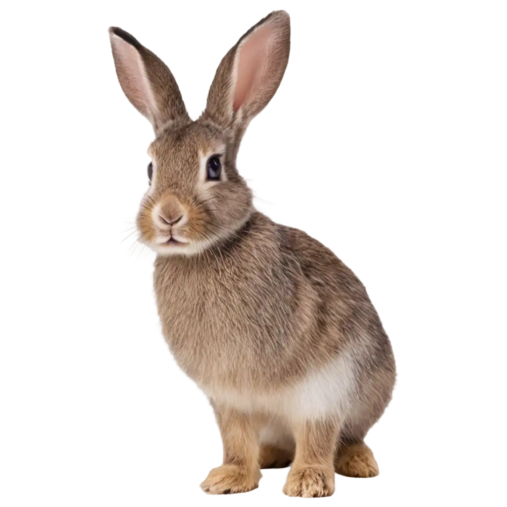 HighQuality-Rabit-PNG-Image-for-Versatile-Design-and-Use