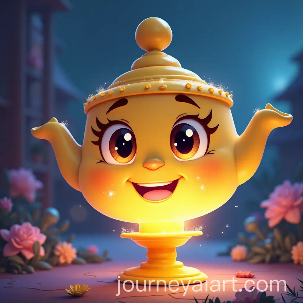 Luzia-the-Bright-Lamp-Adventures-Colorful-Magic-and-Friendship-Lessons