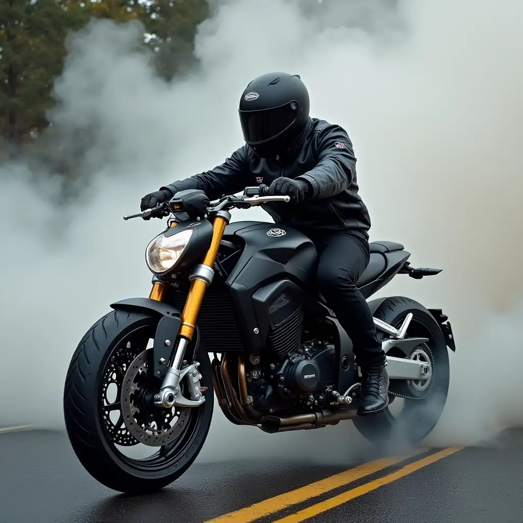 motocycle, vape