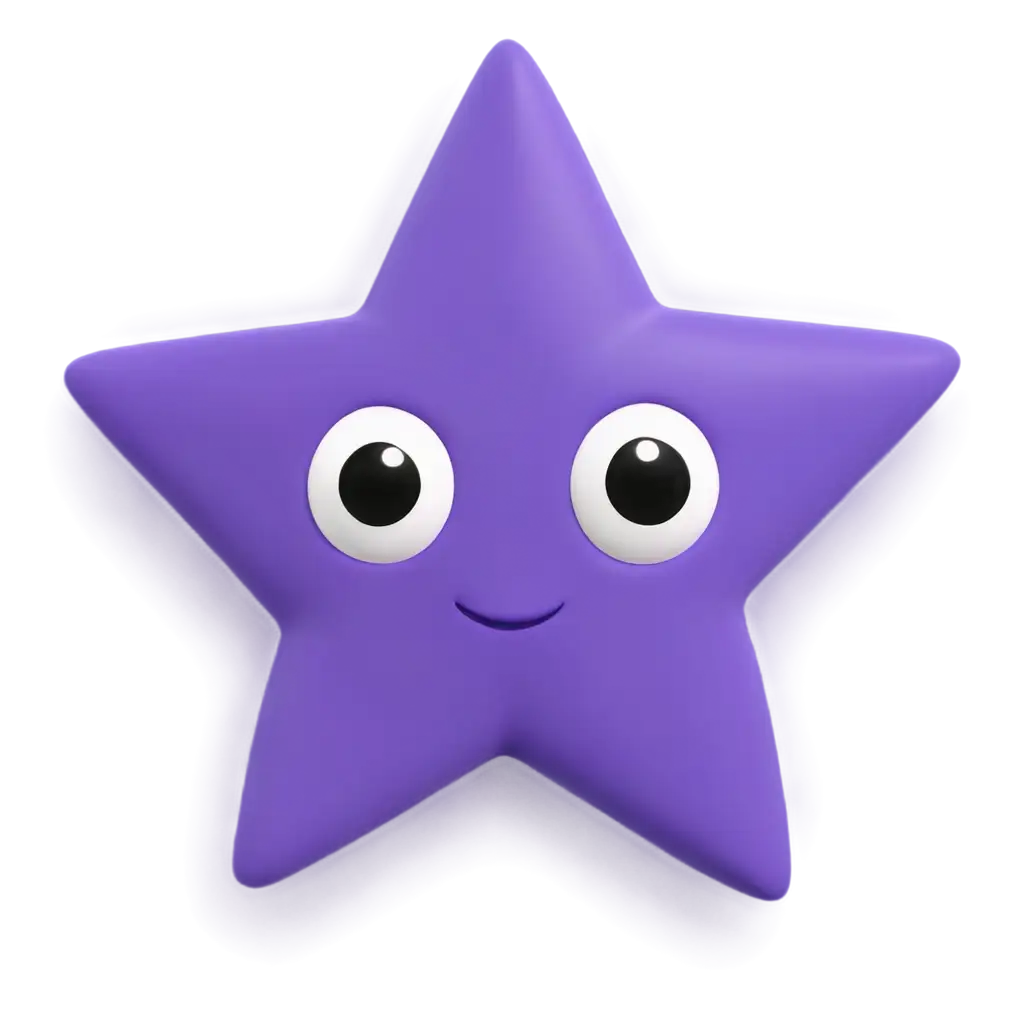 3D-Cartoon-Star-IconPNG-Image-Usage-Guide-with-Sleepy-Eyes-PNG-Format-for-Enhanced-Visual-Appeal