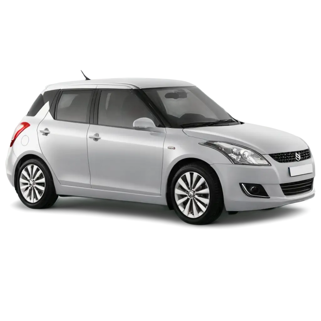 Swift-VDI-Car-PNG-Image-for-HighQuality-Automotive-Visuals