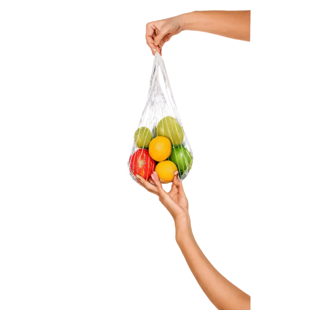 Fresh-and-Colorful-PNG-Image-of-a-Bag-Full-of-Fruits