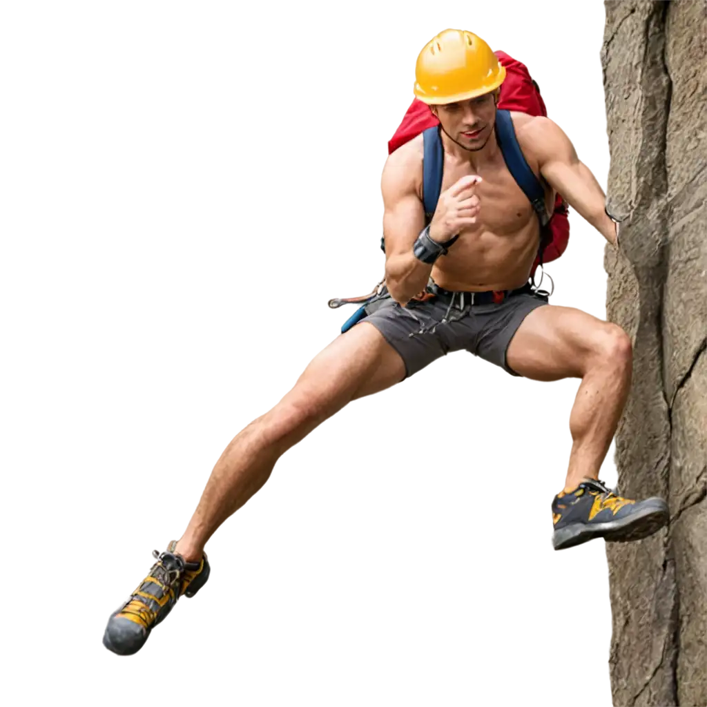 Climber-Man-PNG-Image-Perfect-for-Outdoor-Adventure-Designs-and-Sports-Graphics