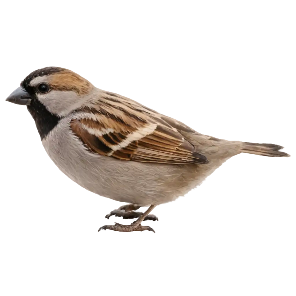 sparrow