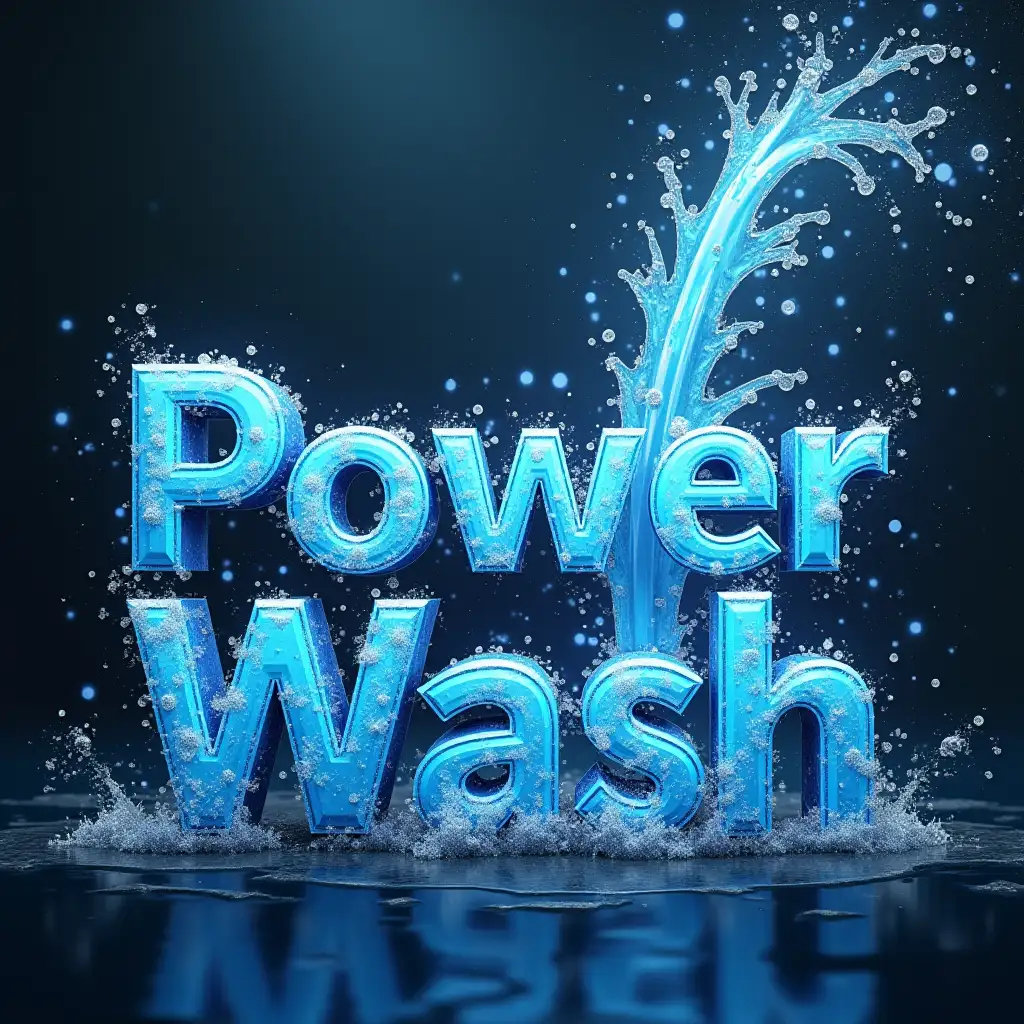 Exciting Power Wash Adventure Game for Android