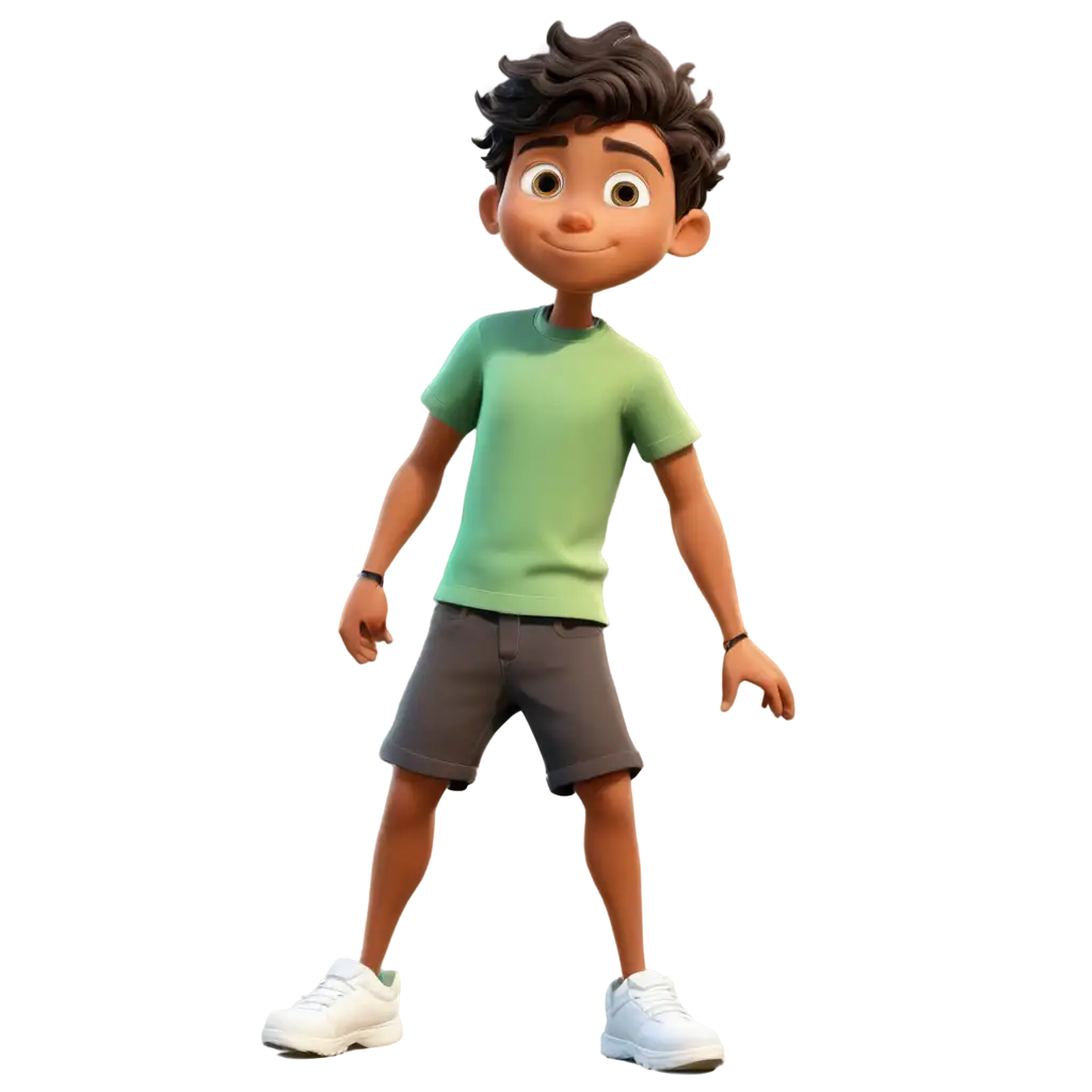 Cartoon-Character-of-a-Boy-PNG-Vibrant-and-Versatile-Art-for-Digital-Media