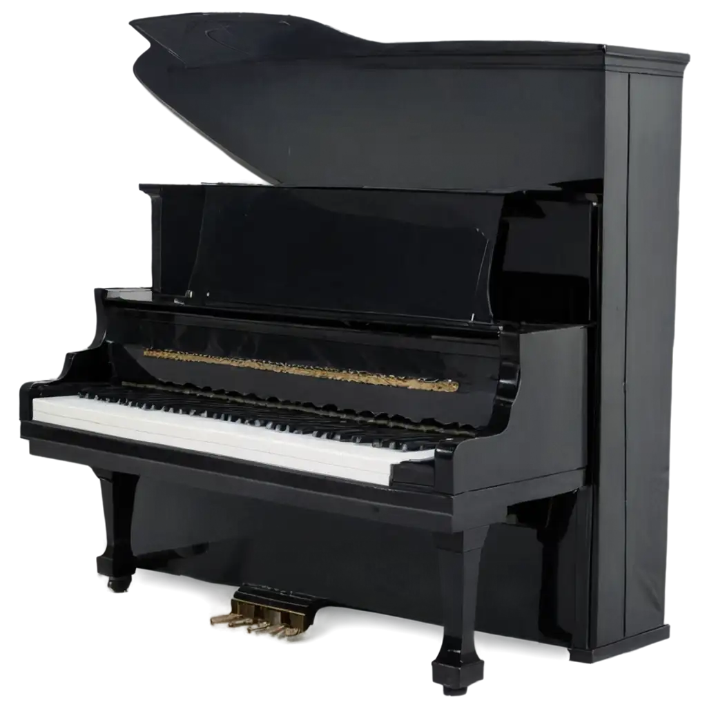 Spooky-Piano-Table-PNG-Perfect-for-Horror-and-HalloweenThemed-Projects