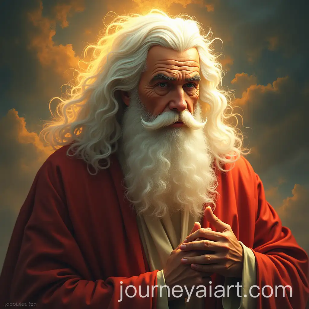 Divine-Presence-in-Ethereal-Light