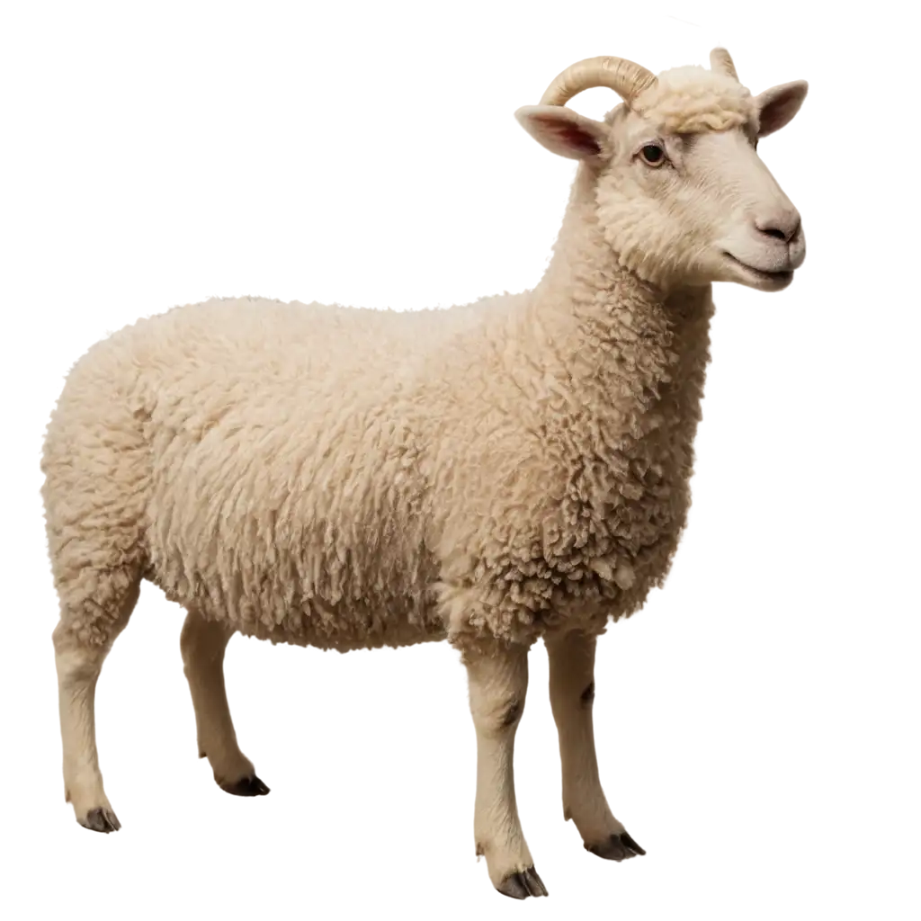 HighQuality-Shepherd-with-Sheep-PNG-for-Versatile-Use