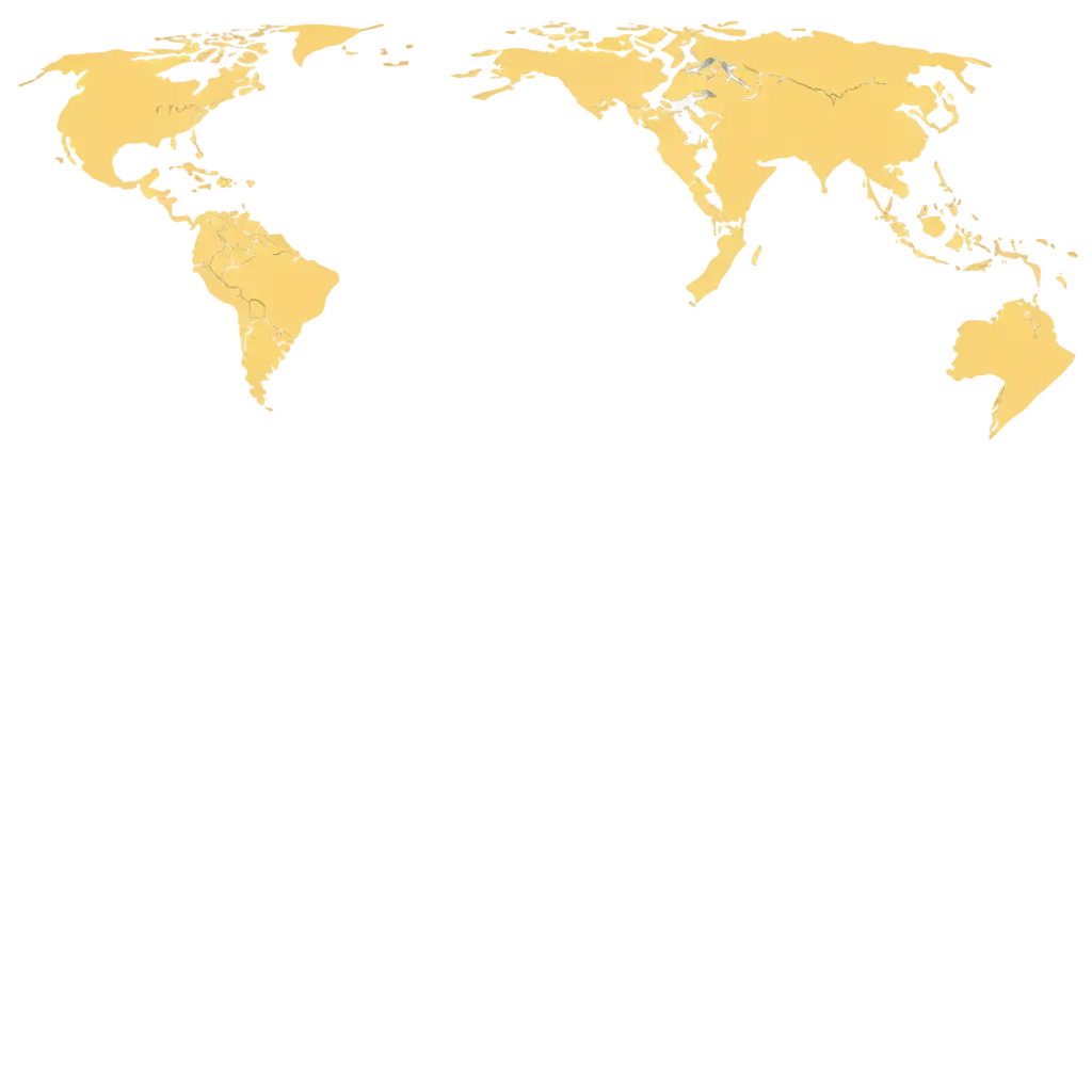 world map vector