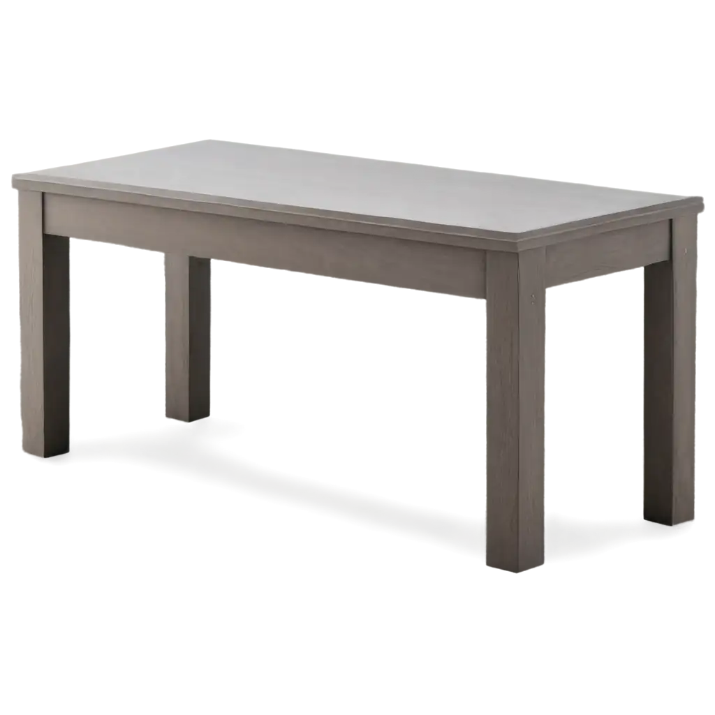 PNG-Image-of-Grey-Color-Wooden-Sitting-Table-Enhance-Your-Design-with-Clarity