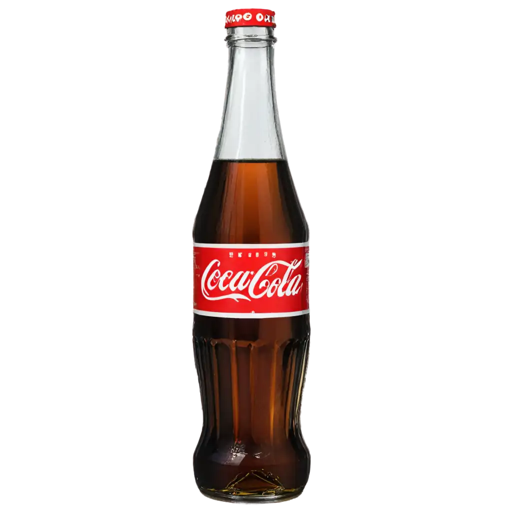 Old-CocaCola-PNG-Image-Retro-Design-for-HighQuality-Visuals