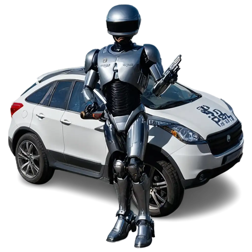 Robocop-Car-PNG-Image-Futuristic-and-HighQuality-Design-for-Digital-Use