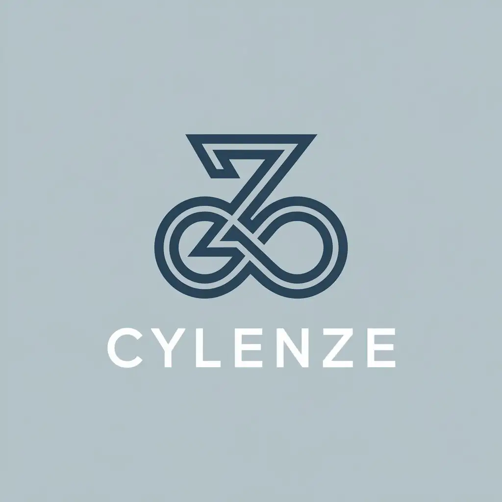 LOGO-Design-For-Cylenze-Sleek-Cybersecurity-Symbol-with-Advanced-Network-Patterns