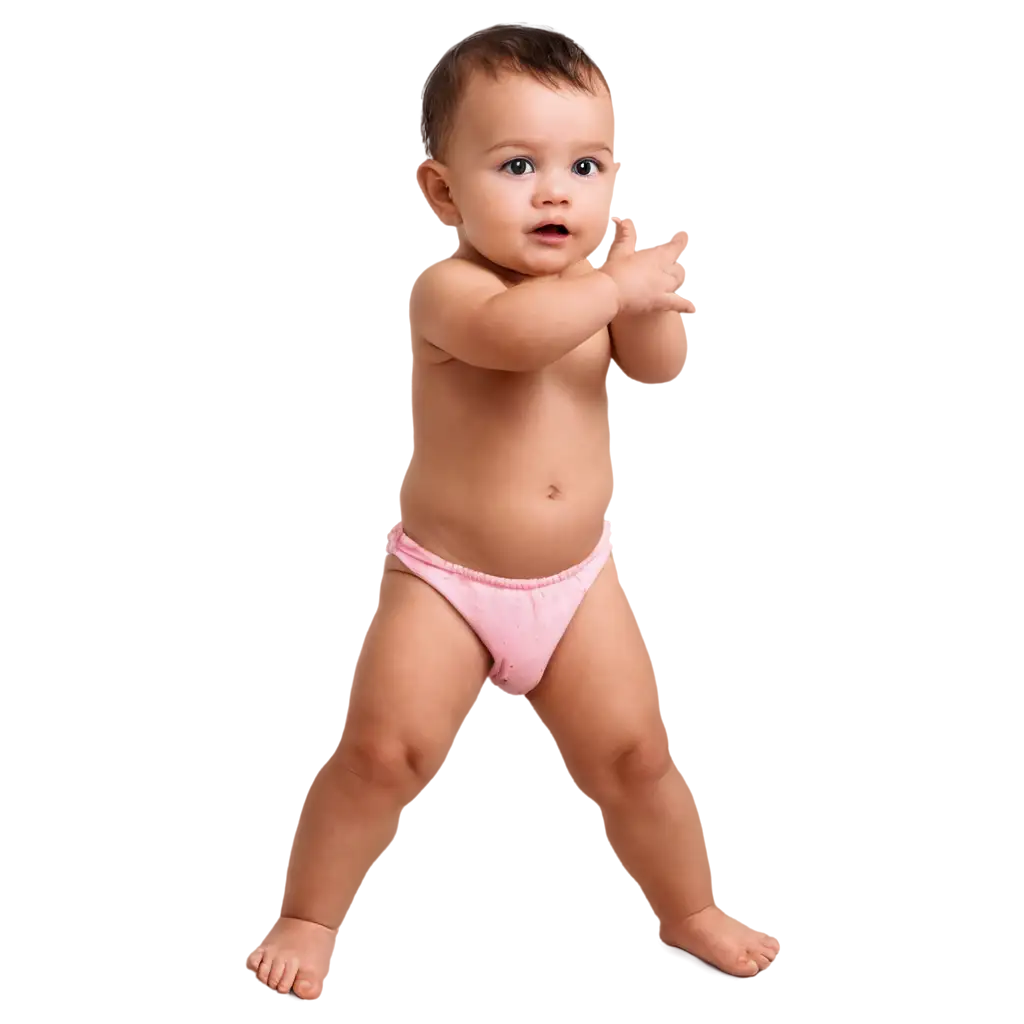 Cut-Baby-PNG-Image-Artistic-Concept-for-Digital-Creativity