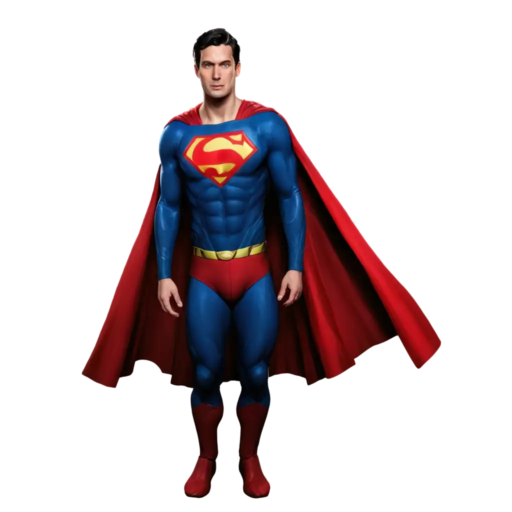 Superman