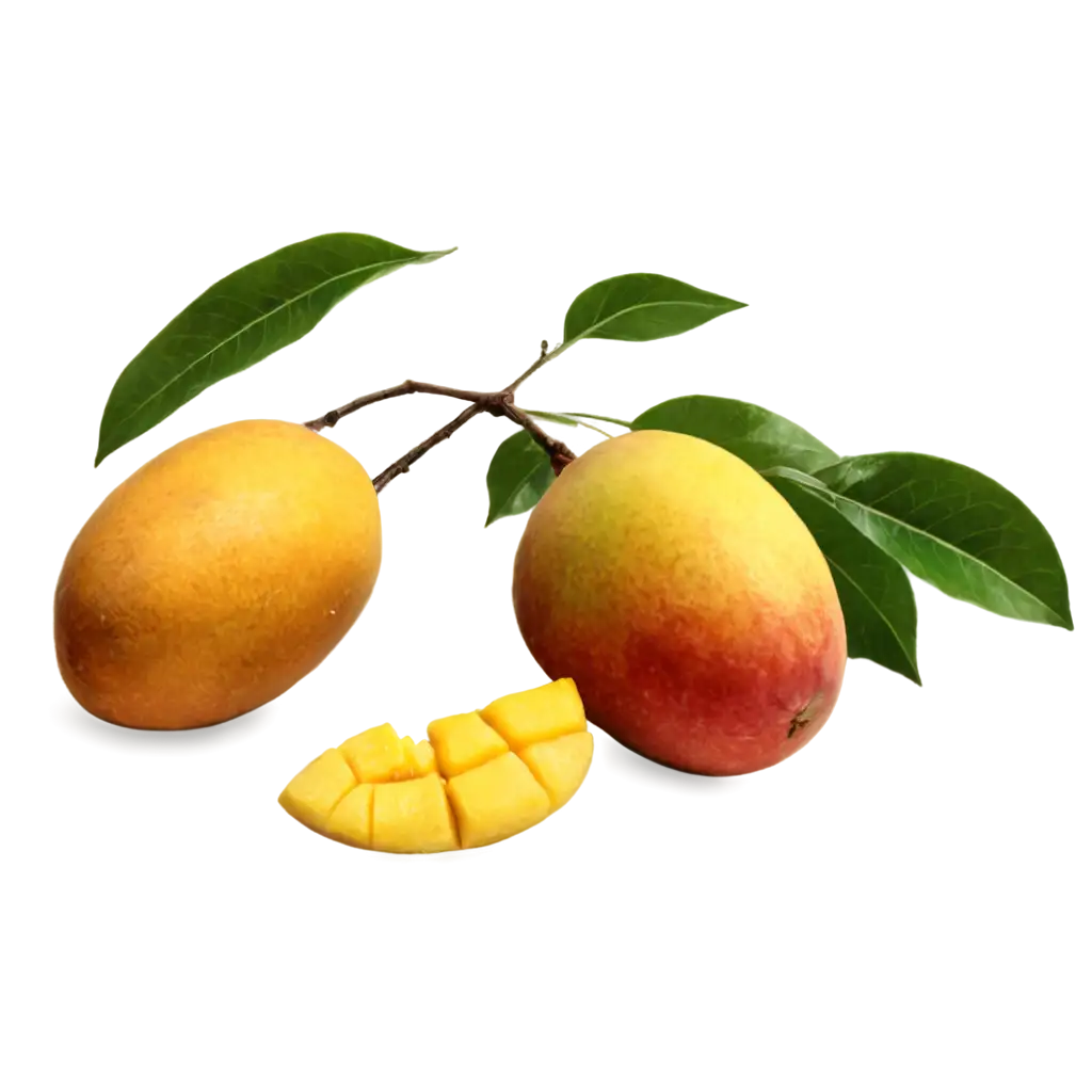 Vibrant-Mango-PNG-Image-for-Fresh-and-Creative-Visuals