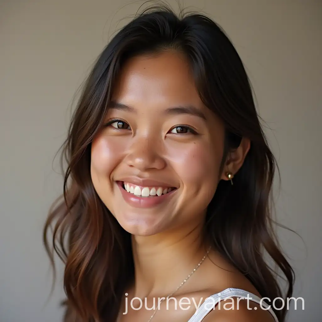 Portrait-of-Smiling-Persona-for-YouTube-Channel-Profile-Picture