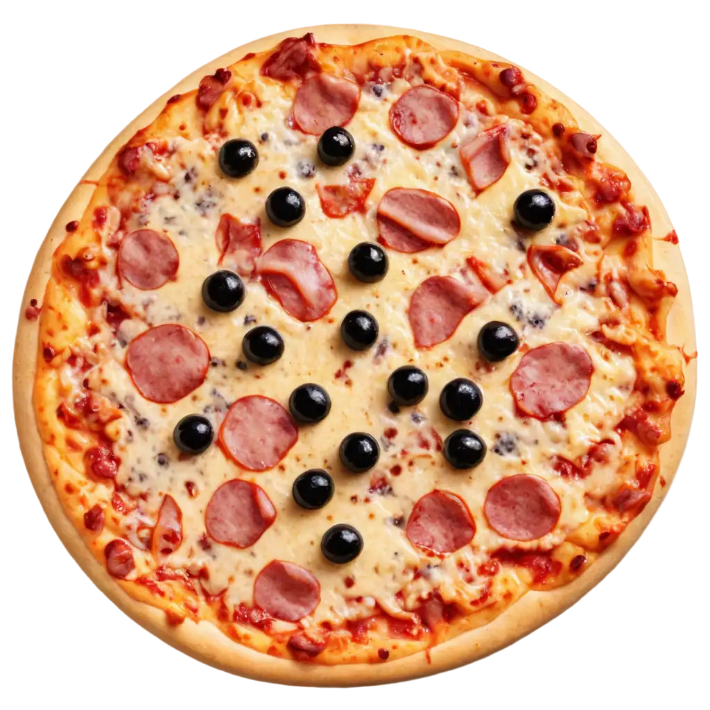 Delicious-Pizza-PNG-Image-Crispy-Cheesy-and-Appetizing-Visual-Delight