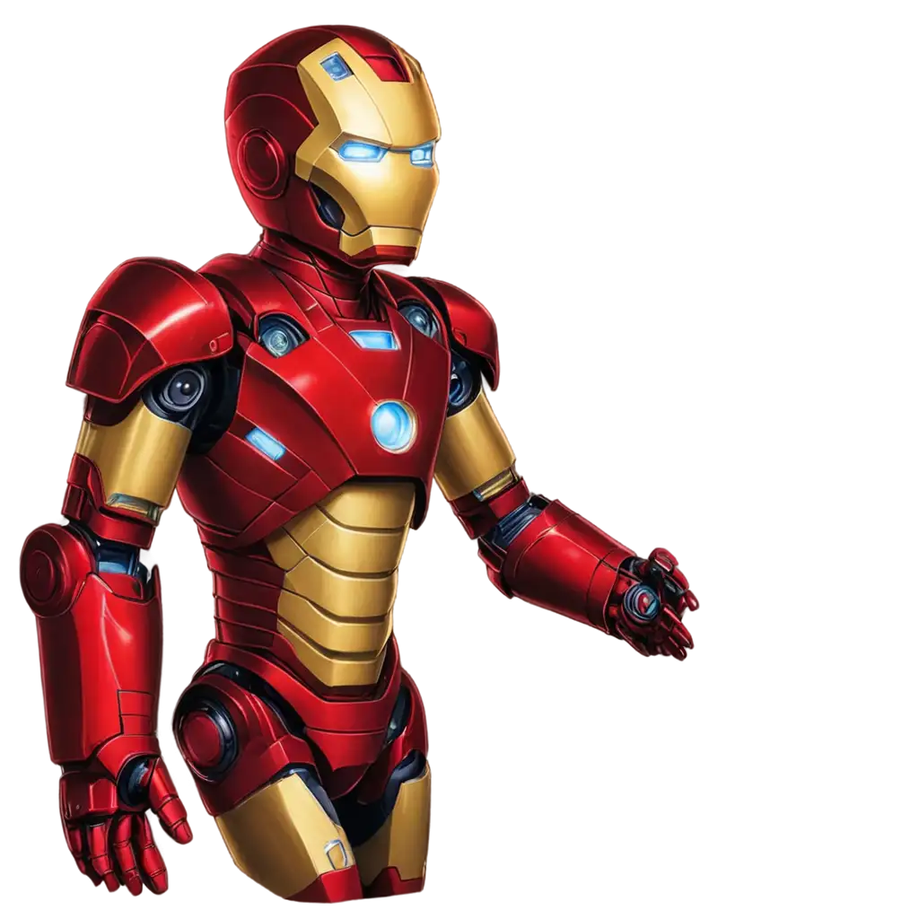 Ironman-as-Kids-PNG-Image-Fun-Colorful-and-HighQuality-Artwork-for-All-Ages