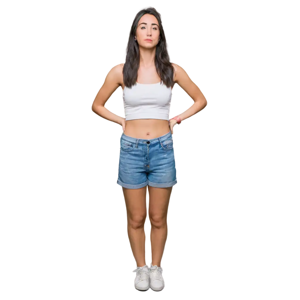 Female-Body-in-Casual-Wear-PNG-Image-HighQuality-Format-for-Versatile-Use