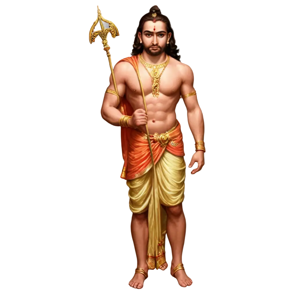 SEOOptimized-PNG-Image-of-Shree-Ram-Create-Vibrant-Art-Inspired-by-the-Divine-Character