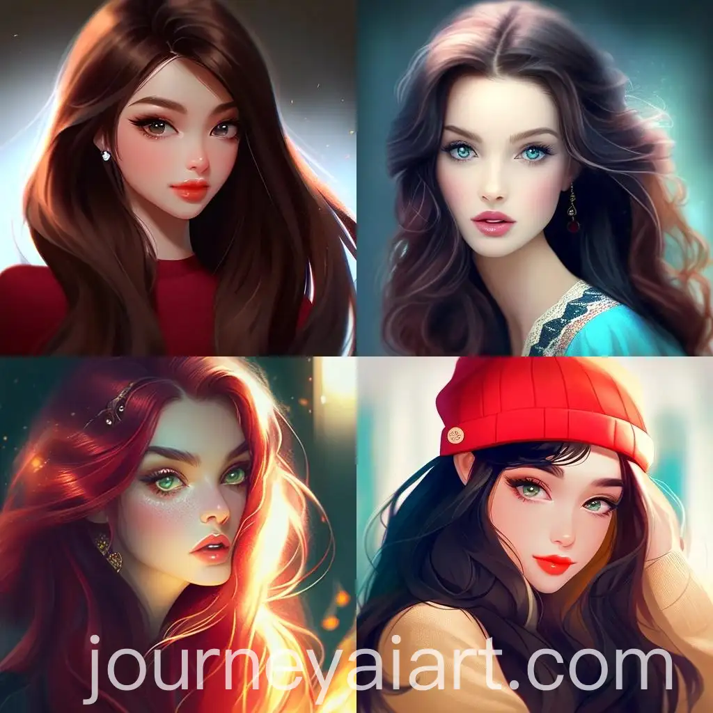 Model-Poses-like-Aishwarya-Rai-with-Niji-4-AR-11