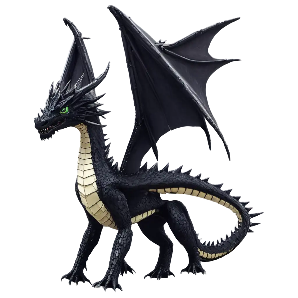 Ender-Dragon-PNG-Image-HighQuality-Artwork-for-Various-Uses